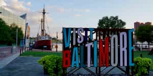 Baltimore